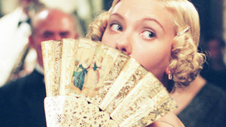 DVD tip: Vějíř lady Windermerové