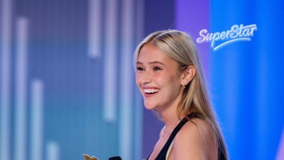 FOTO: Nela Žáková, Superstar 2026