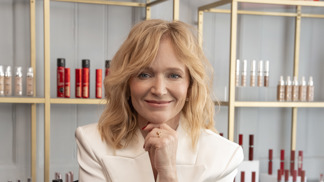 Aňa Geislerová, L'Oréal Paris Aňa Geislerová, L'Oréal Paris