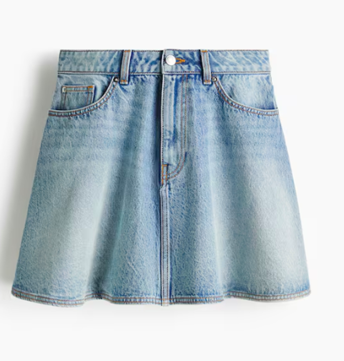 Minisukně H&M 859 Kč