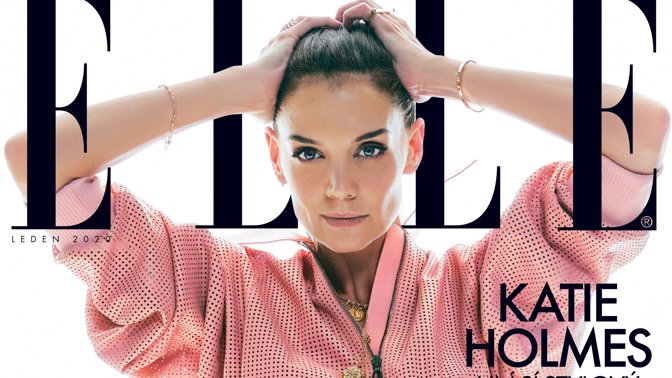 katie holmes