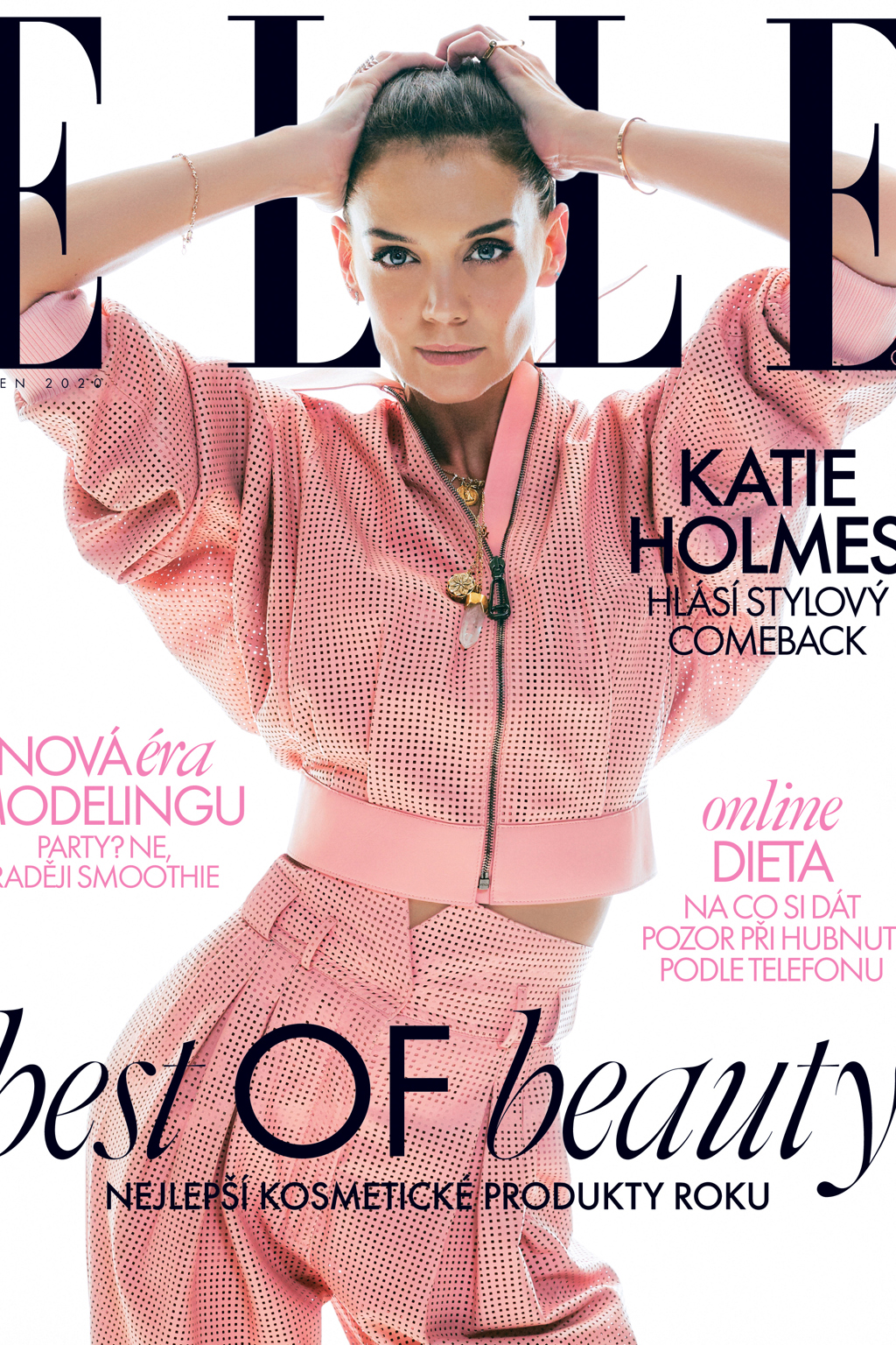 katie holmes