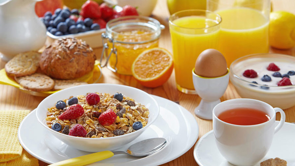Nejlepší brunch podle (Elle)požitkářů – díl 1 Nejlepší brunch podle (Elle)požitkářů – díl 1