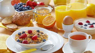 Nejlepší brunch podle (Elle)požitkářů – díl 1