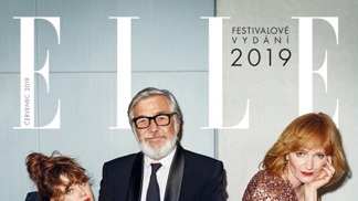 ELLE