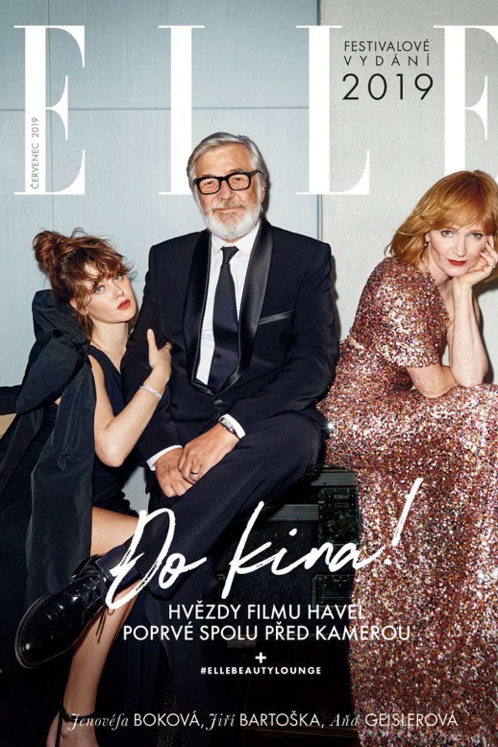 ELLE ELLE