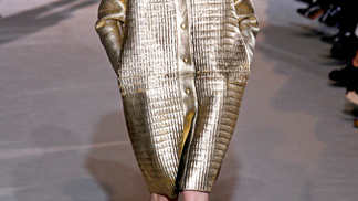Paříž jde do finále: Emanuel Ungaro, Stella McCartney
