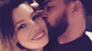 Láska na Instagramu. Zamilovaný Justin Timberlake a další romantická vyznání
