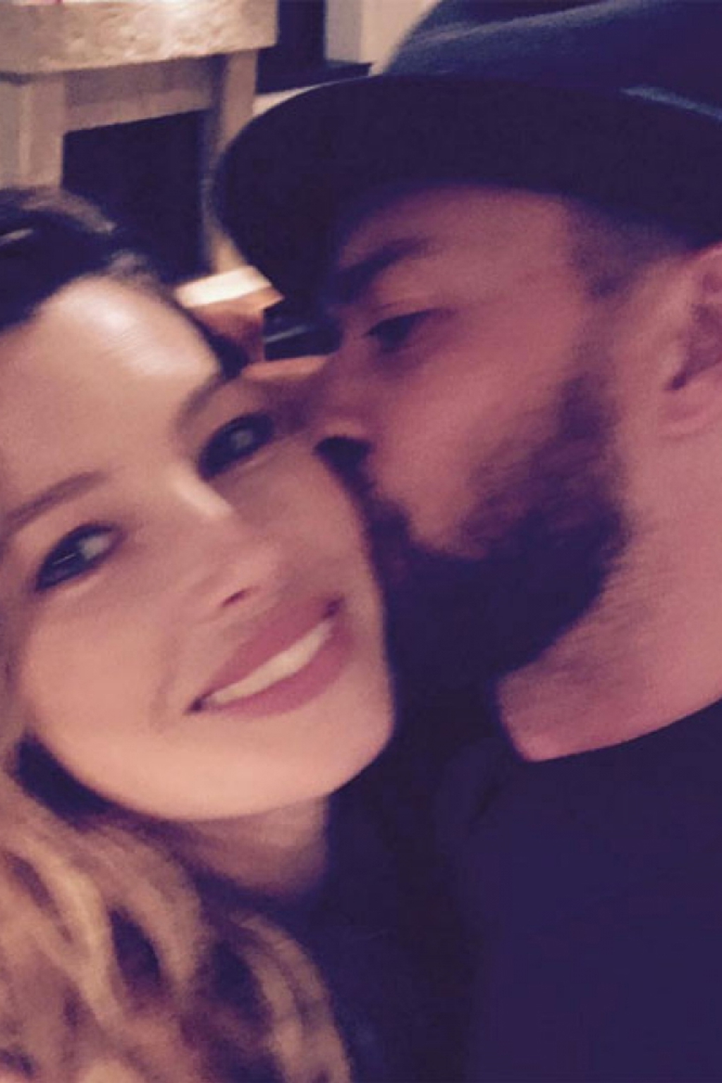 Láska na Instagramu. Zamilovaný Justin Timberlake a další romantická vyznání Láska na Instagramu. Zamilovaný Justin Timberlake a další romantická vyznání