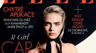 cara delevingne