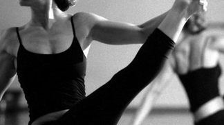Novinka pro štíhlejší postavu – pilates CORE Band™
