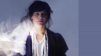 Music tip: REBEKKA KARIJORD (NOR) + Simon Stålhamre