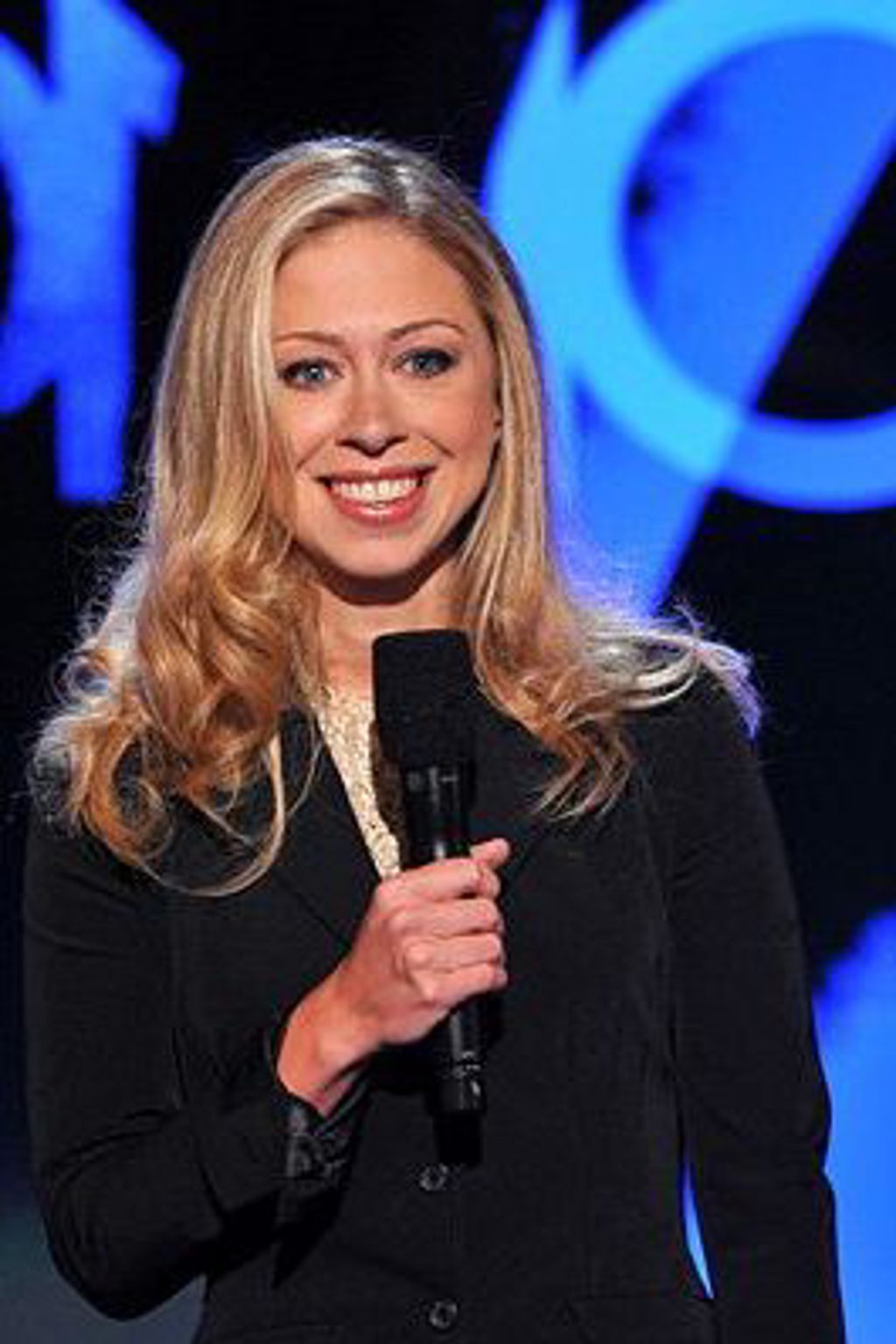 Chelsea Clinton uprostřed války o svatební šaty
