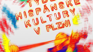 Plzeň na týden opanovala hispánská kultura