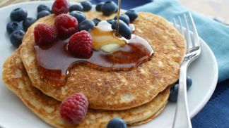 NEJLEPŠÍ BRUNCH PODLE (ELLE)POŽITKÁŘŮ – DÍL 2