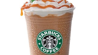 Připravte se na Starbucks Frappuccino Week