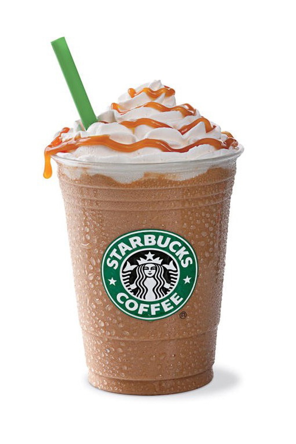 Připravte se na Starbucks Frappuccino Week Připravte se na Starbucks Frappuccino Week
