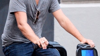 Leonardo, Jake a Angelina jsou jako my!