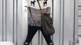 Street style: JAK A CO obléká tým ELLE do redakce