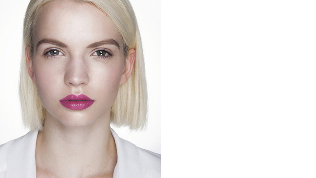 Make-up TUTORIAL: Jak perfektně nalíčit rty Make-up TUTORIAL: Jak perfektně nalíčit rty