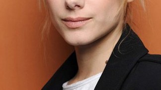 Mélanie Laurent: Narodila jsem se ošklivá a to, jak vypadám dnes, je podvod