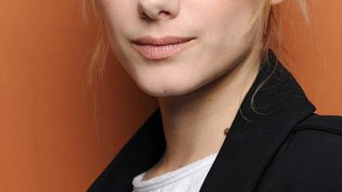 Mélanie Laurent: Narodila jsem se ošklivá a to, jak vypadám dnes, je podvod