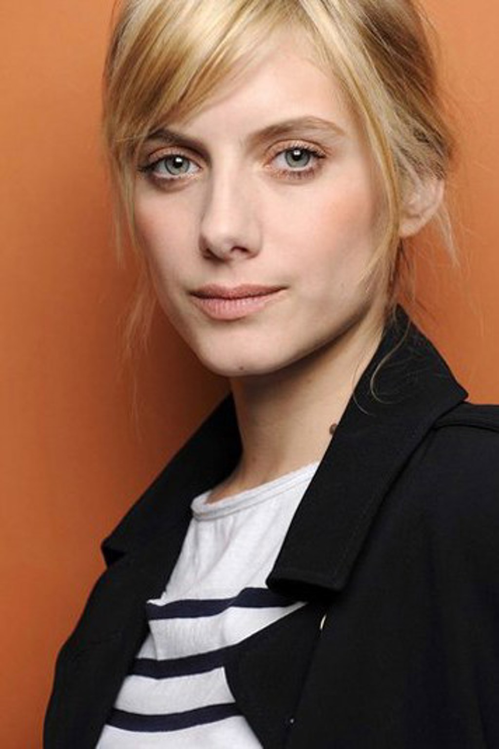 Mélanie Laurent: Narodila jsem se ošklivá a to, jak vypadám dnes, je podvod Mélanie Laurent: Narodila jsem se ošklivá a to, jak vypadám dnes, je podvod