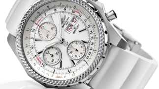 Ztělesnění dokonalosti: hodinky Breitling for Bentley
