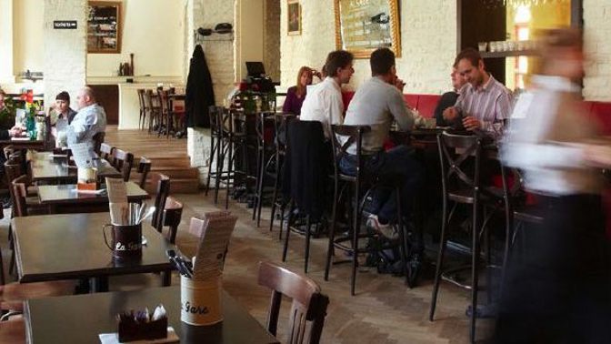 Tip na léto: snídaně jako na francouzském venkově