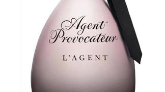 Tajemná a svůdná vůně od značky Agent Provocateur