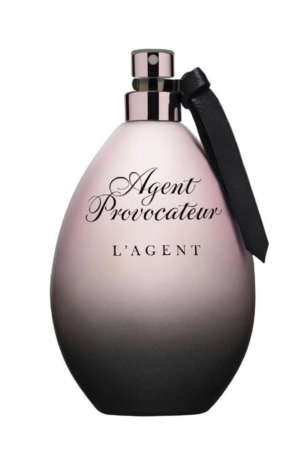 Tajemná a svůdná vůně od značky Agent Provocateur Tajemná a svůdná vůně od značky Agent Provocateur