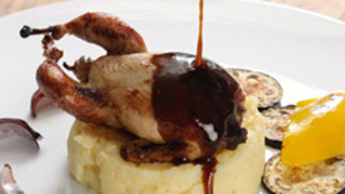 Infinit otevřel restauraci Sezio v provensálském stylu