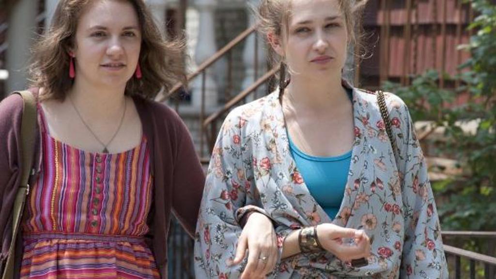 Nový hit HBO Girls je opakem Sexu ve městě