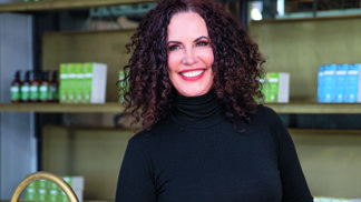 Elizabeth Barbalich
