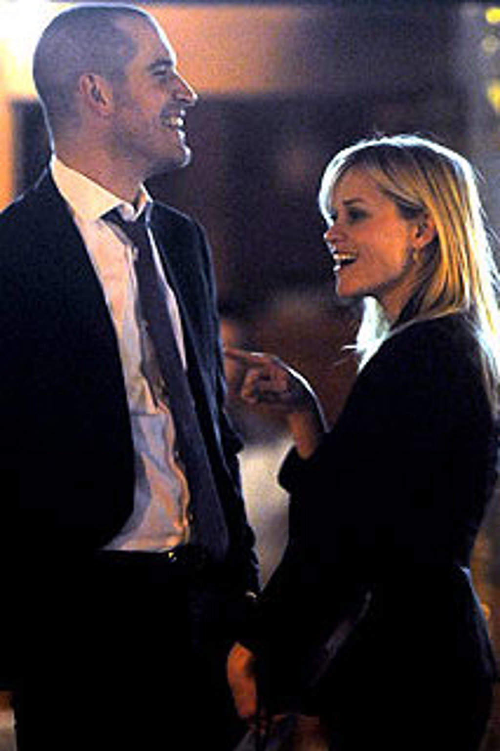 Další hollywoodská svatba: Reese Witherspoon Další hollywoodská svatba: Reese Witherspoon