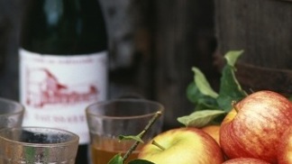 Jablečné šílenství aneb první český cider je tu!