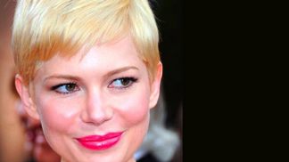 Buďte jako Michelle Williams na Oscarech 2012