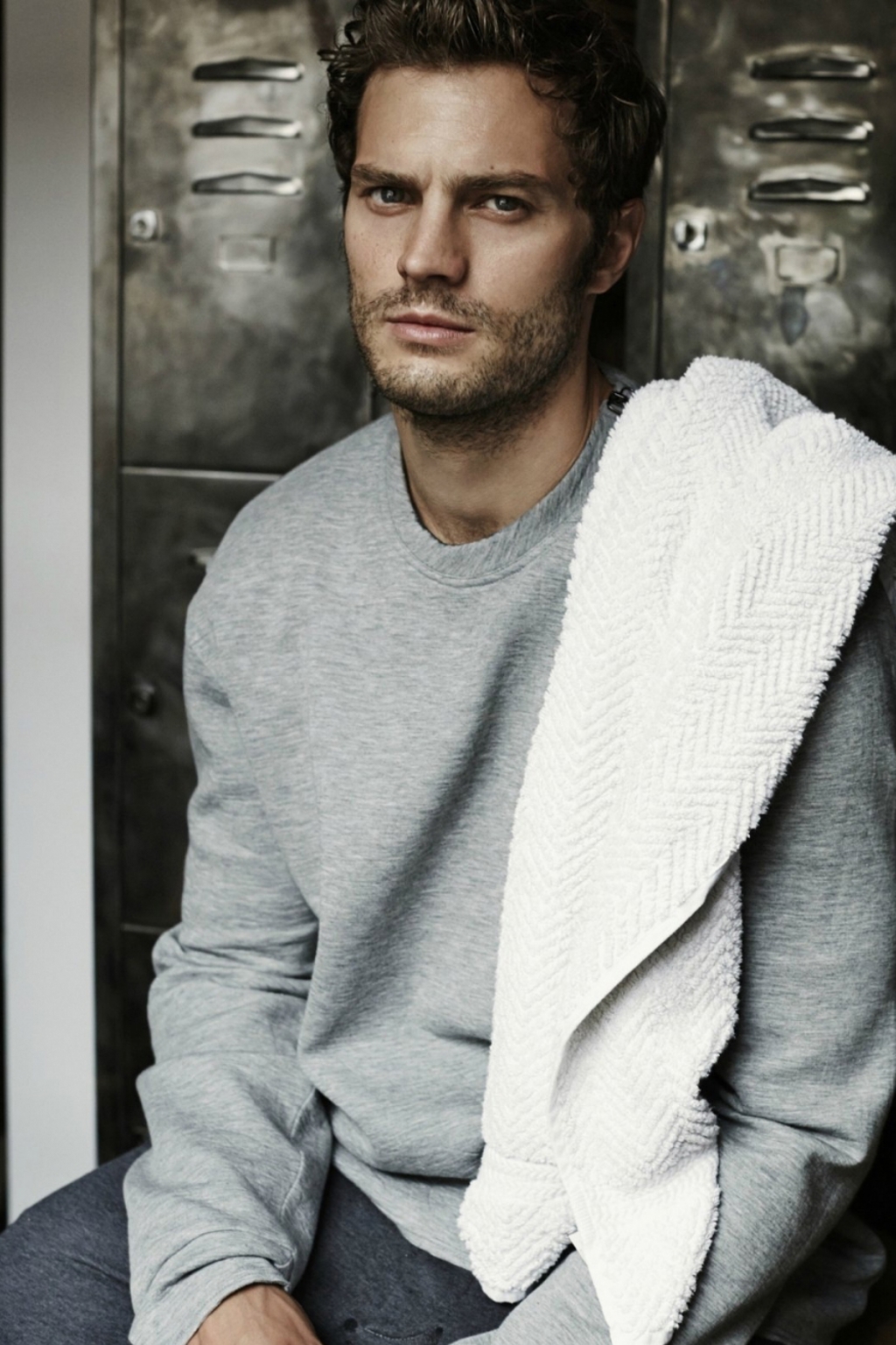 Co mají společného herec Jamie Dornan a kanadský premiér Justin Trudeau? Co mají společného herec Jamie Dornan a kanadský premiér Justin Trudeau?