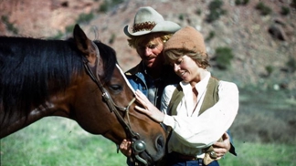 Jane Fonda a Robert Redford se opět zamilovali