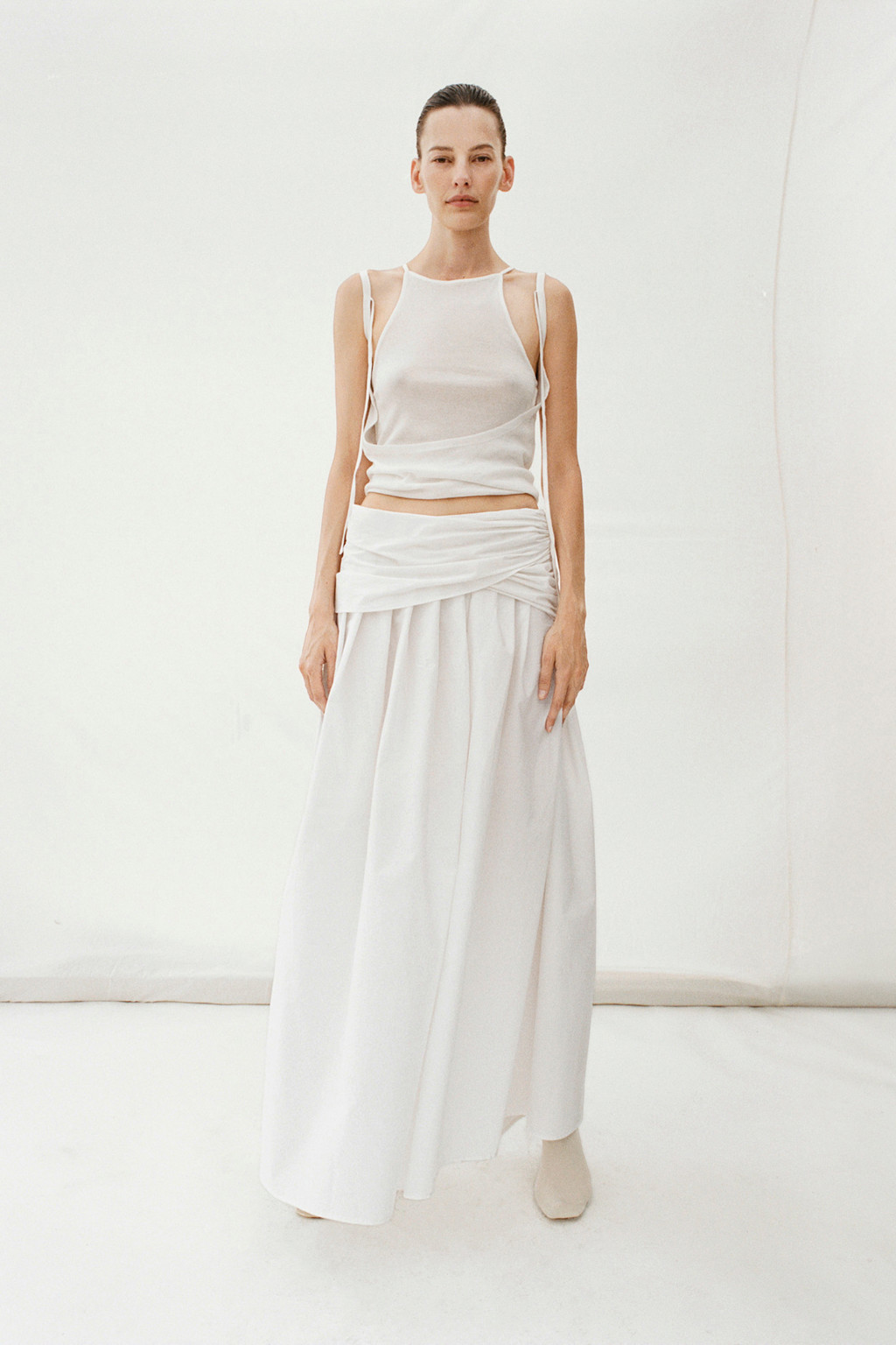 Eckhaus Latta, SS25 Eckhaus Latta, SS25