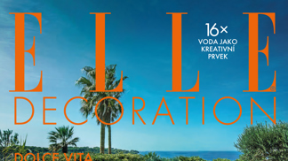 ELLE decoration