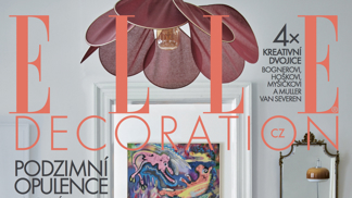 Elle Decoration