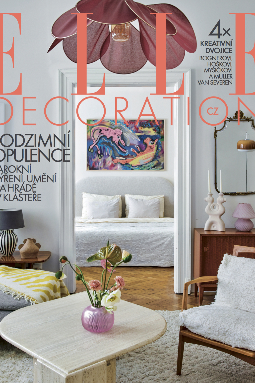 Elle Decoration Elle Decoration