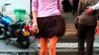 Anna Dello Russo: 10 pravidel balení na dovolenou