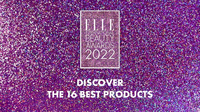 ELLE International Beauty Awards