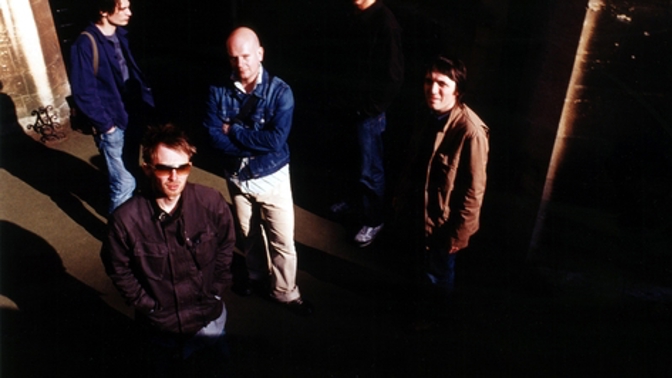 Eko Radiohead