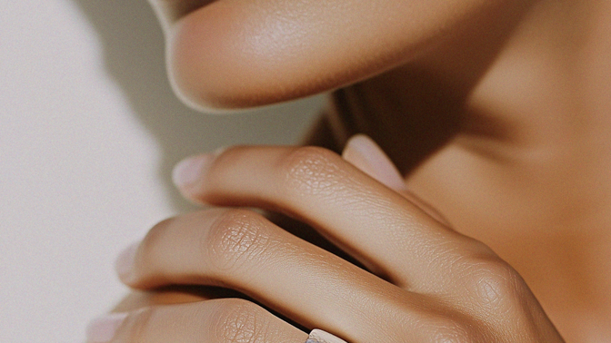 Nail tint