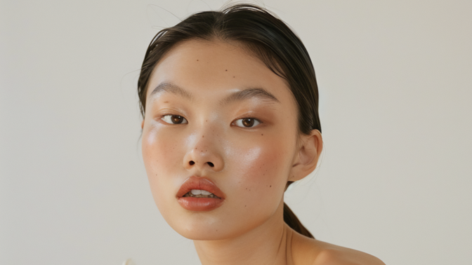 K-beauty