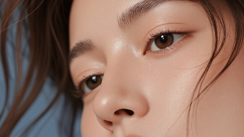 K-beauty