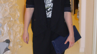 Elegantní čistota